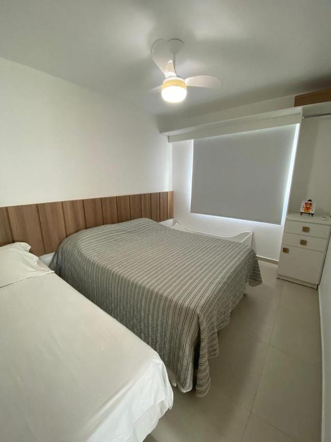 Casa Totalmente Equipada Ampla E Confortavel Em Condominio - Cha Grande-Pe Bagian luar foto
